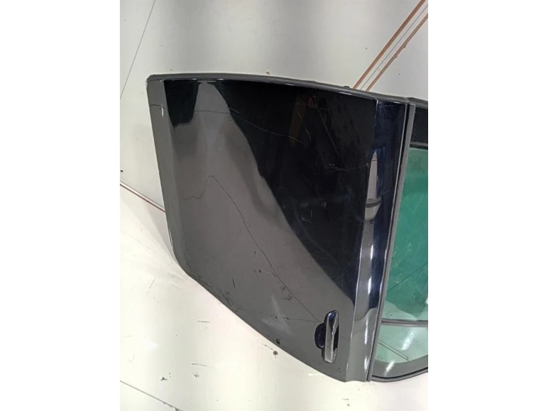 Porta POST SX 5K6833055K Volkswagen GOLF VI 2009