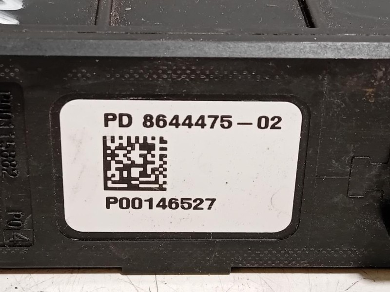 Centralina 8644475-02 Mini MINI Cooper F56 2014