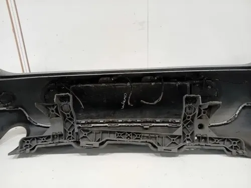 Paraurti POST 5112 9801893 Mini Countryman Cooper R60 2010