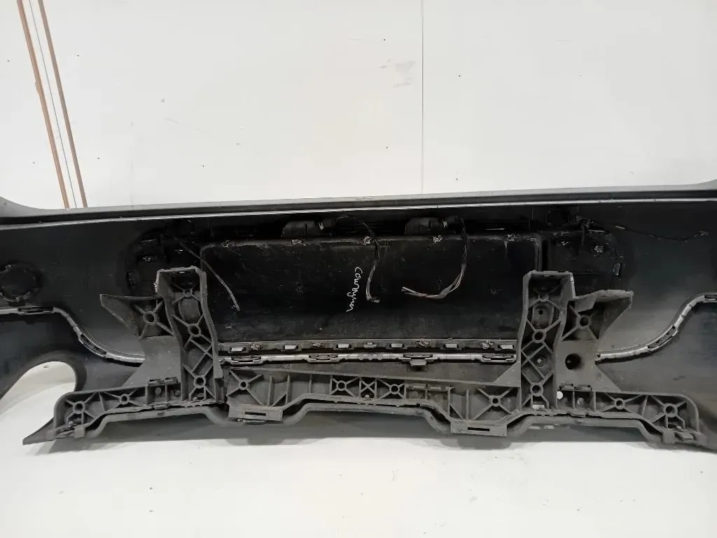 Paraurti POST 5112 9801893 Mini Countryman Cooper R60 2010