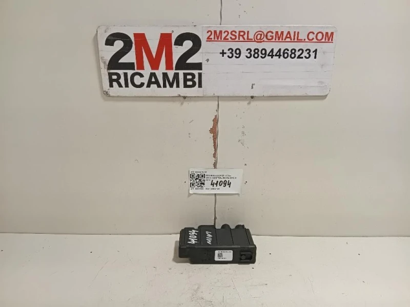 Centralina 8644475-02 Mini MINI Cooper F56 2014