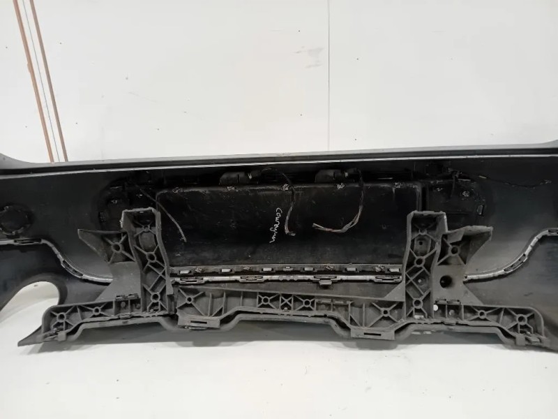 Paraurti POST 5112 9801893 Mini Countryman Cooper R60 2010