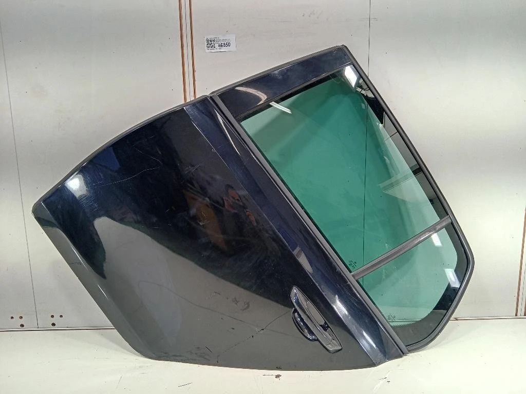 Porta POST SX 5K6833055K Volkswagen GOLF VI 2009