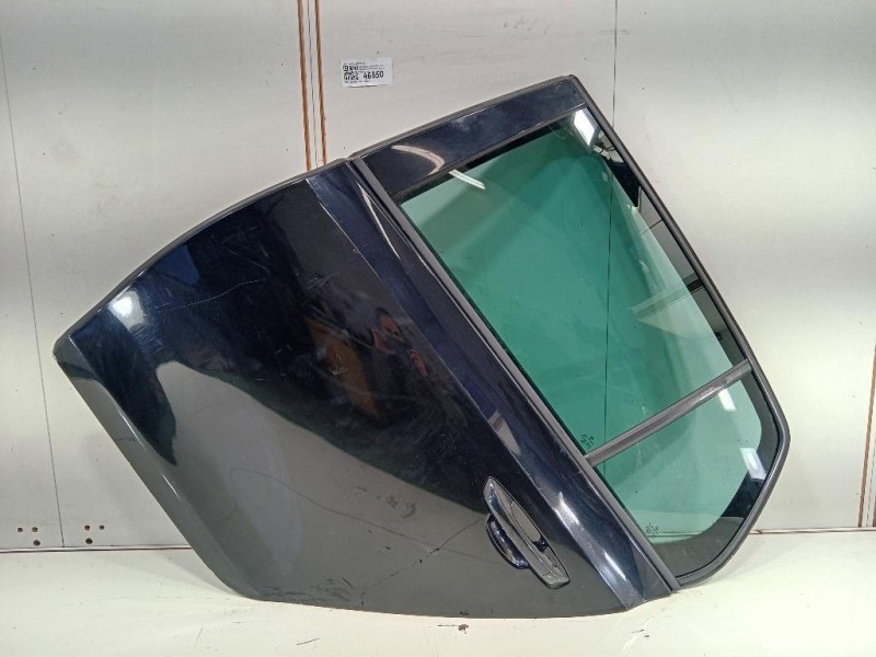 Porta POST SX 5K6833055K Volkswagen GOLF VI 2009