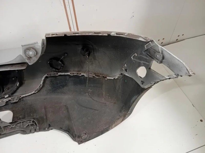 Paraurti POST 5112 9801893 Mini Countryman Cooper R60 2010