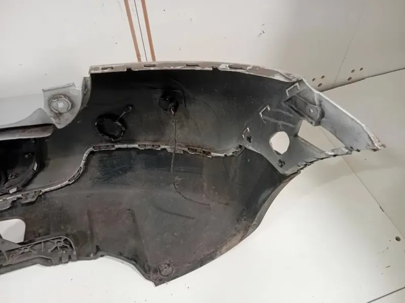 Paraurti POST 5112 9801893 Mini Countryman Cooper R60 2010