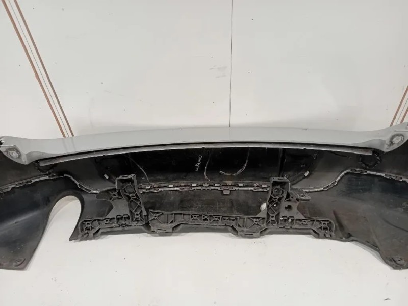 Paraurti POST 5112 9801893 Mini Countryman Cooper R60 2010