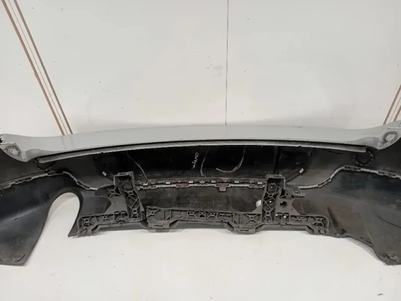 Paraurti POST 5112 9801893 Mini Countryman Cooper R60 2010