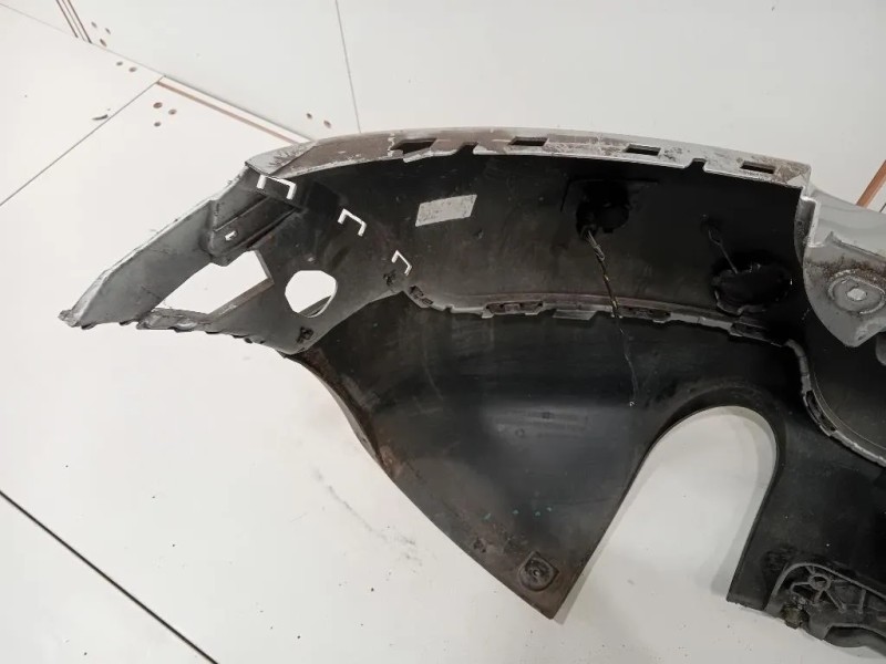 Paraurti POST 5112 9801893 Mini Countryman Cooper R60 2010