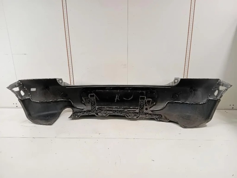 Paraurti POST 5112 9801893 Mini Countryman Cooper R60 2010