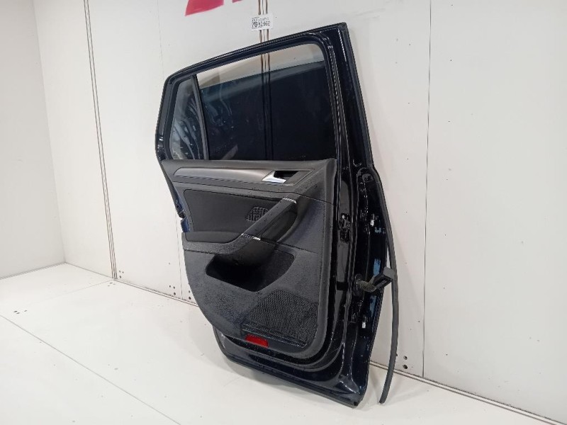 Porta POST SX 5G4833055AB Volkswagen GOLF VII 2013