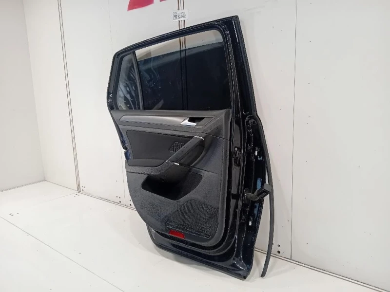 Porta POST SX 5G4833055AB Volkswagen GOLF VII 2013
