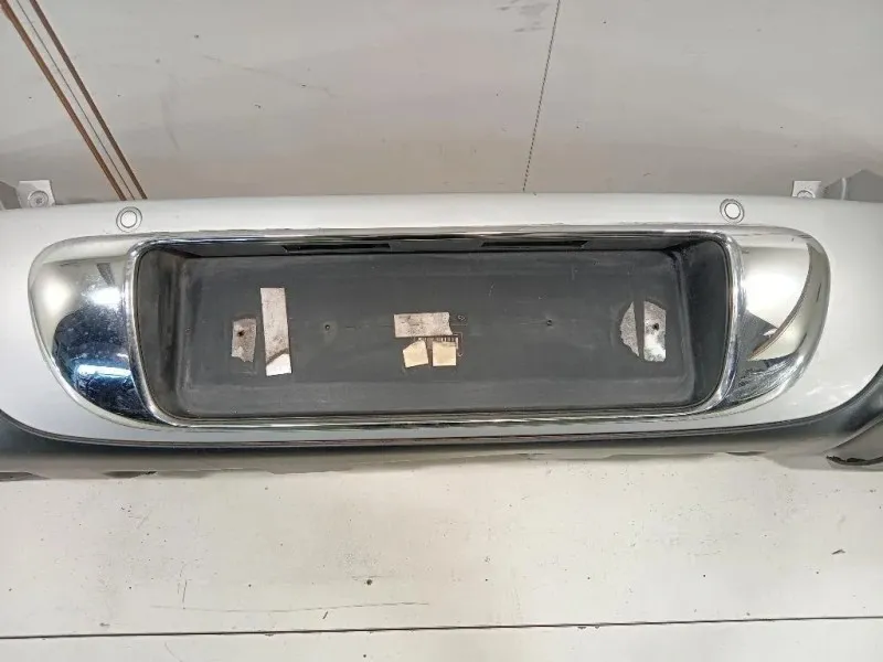 Paraurti POST 5112 9801893 Mini Countryman Cooper R60 2010