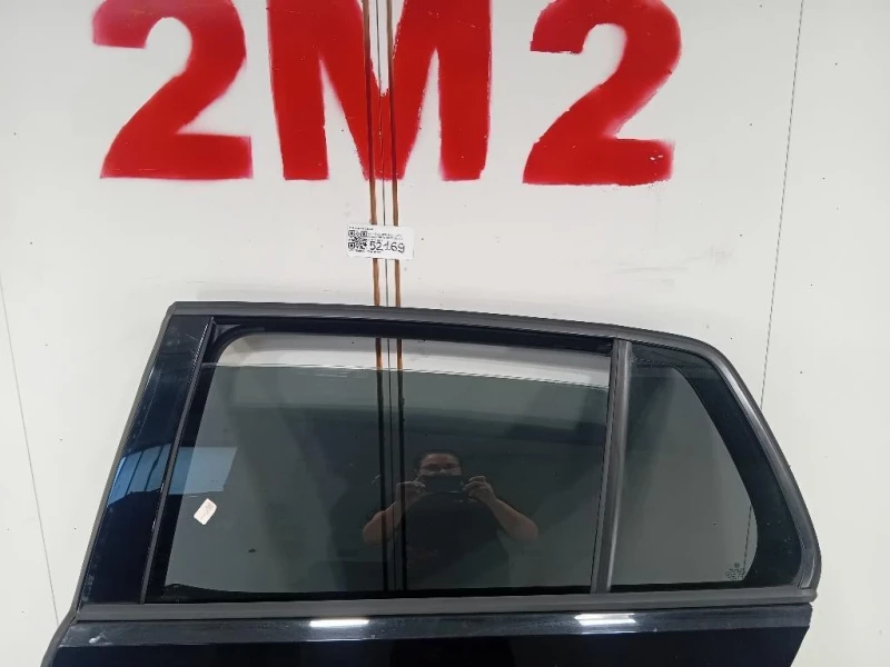 Porta POST SX 5G4833055AB Volkswagen GOLF VII 2013