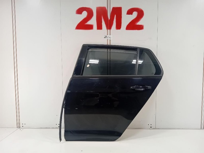 Porta POST SX 5G4833055AB Volkswagen GOLF VII 2013