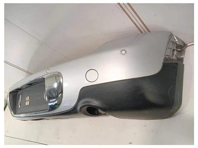 Paraurti POST 5112 9801893 Mini Countryman Cooper R60 2010