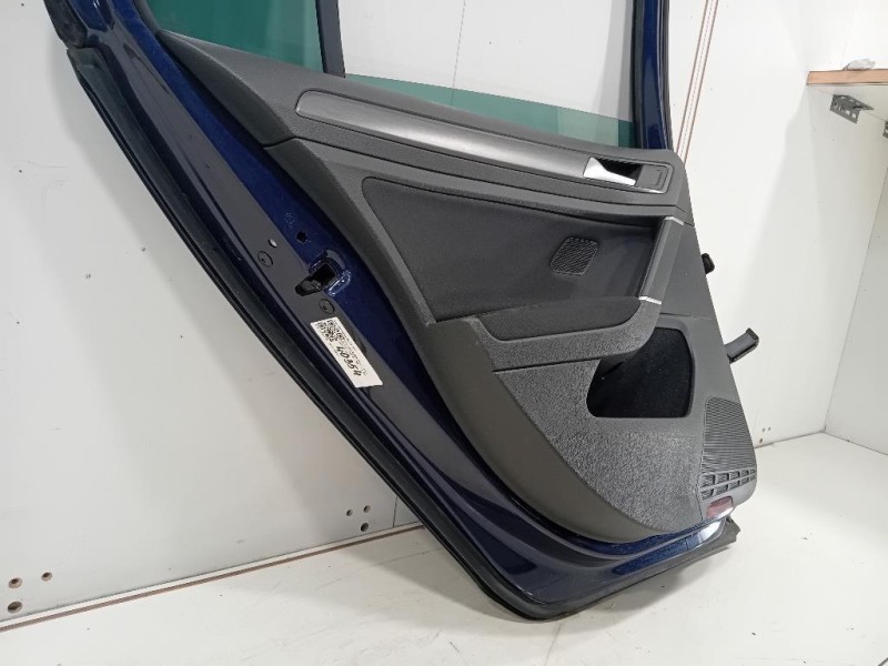 Paraurti POST 5112 9801893 Mini Countryman Cooper R60 2010