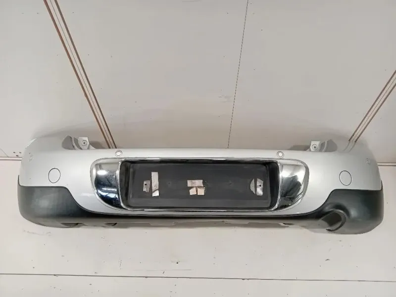 Paraurti POST 5112 9801893 Mini Countryman Cooper R60 2010
