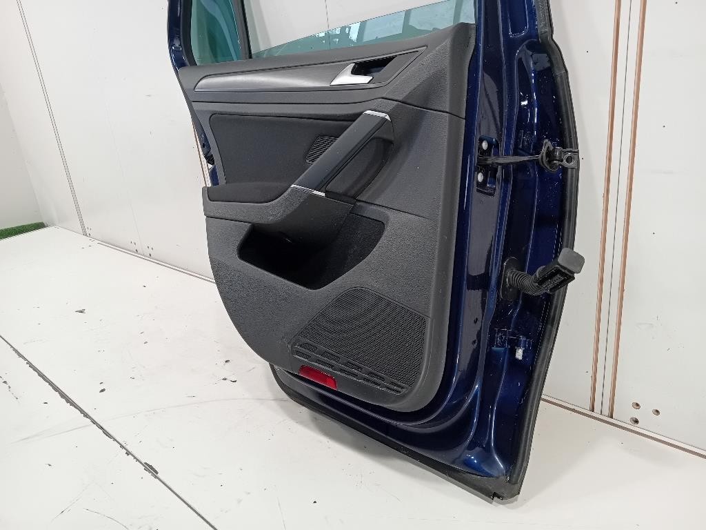 Paraurti POST 51129806644 Mini Countryman Cooper R60 2010
