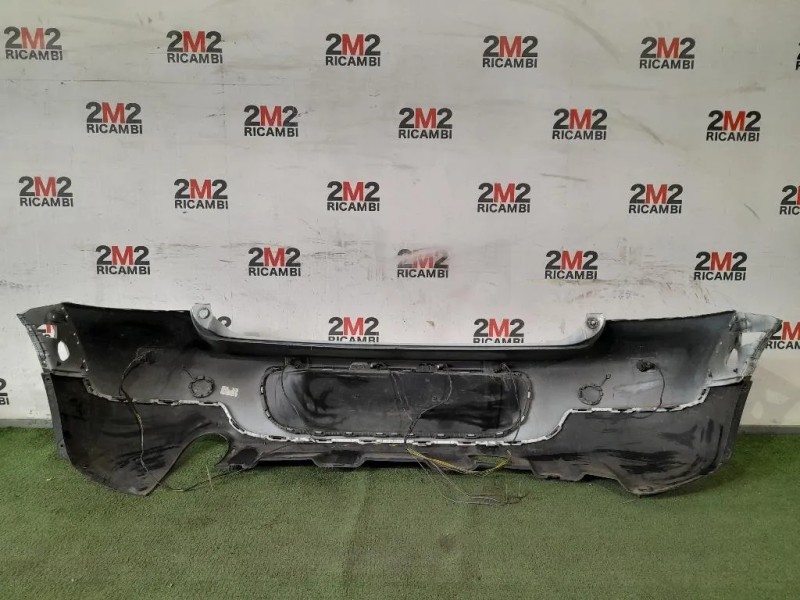 Paraurti POST 51129806644 Mini Countryman Cooper R60 2010