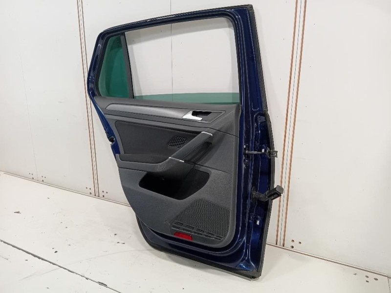 Paraurti POST 51129806644 Mini Countryman Cooper R60 2010