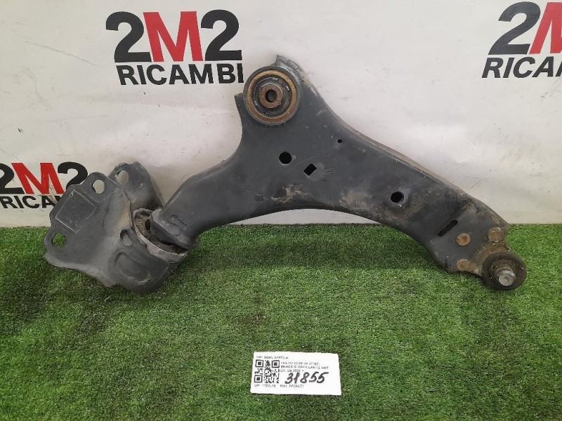 Braccio Oscillante ANT DX 8G9N-3A052-A Volvo XC60 I 2009