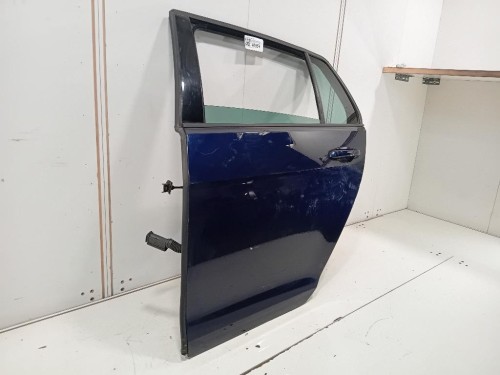 Paraurti POST 114129-10 Mini Countryman ONE R60 2010