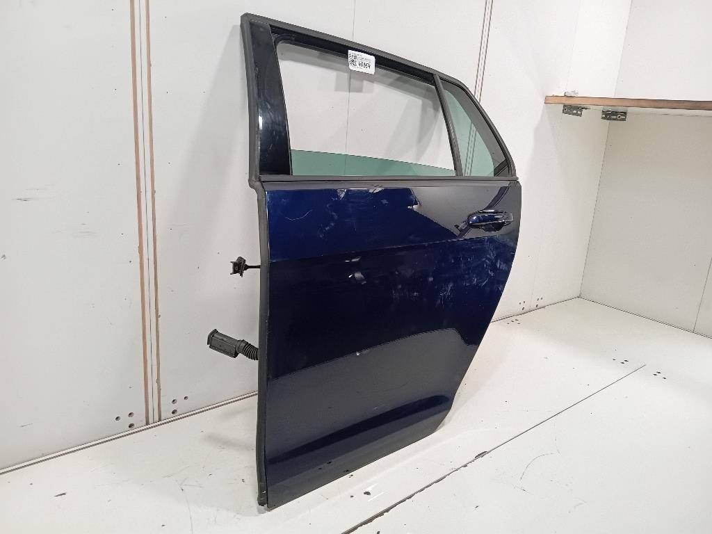 Paraurti POST 114129-10 Mini Countryman ONE R60 2010