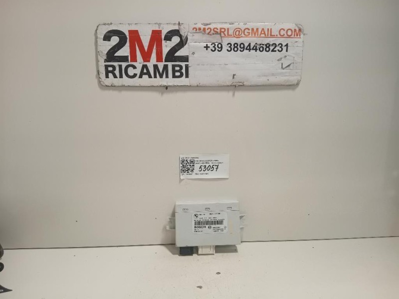 Centralina 6621-3450085 Mini MINI Cooper R56 2007