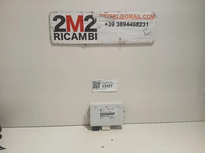 Centralina 6621-3450085 Mini MINI Cooper R56 2007