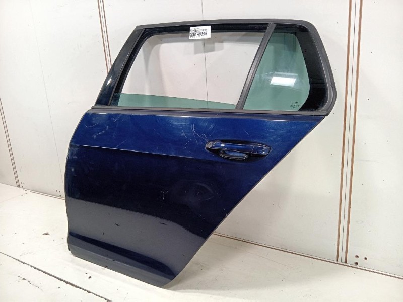 Paraurti POST 114129-10 Mini Countryman ONE R60 2010