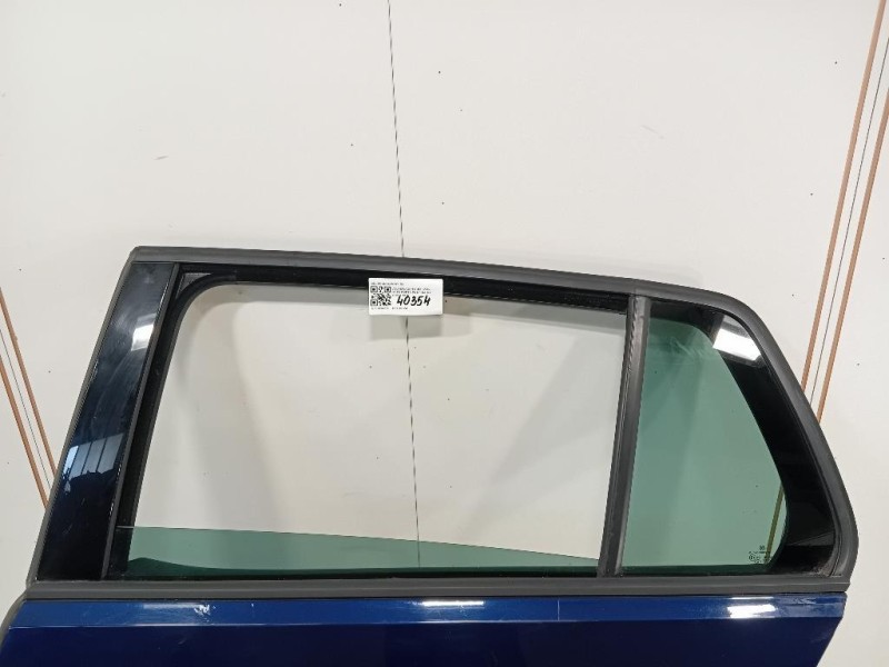 Paraurti POST 114129-10 Mini Countryman ONE R60 2010