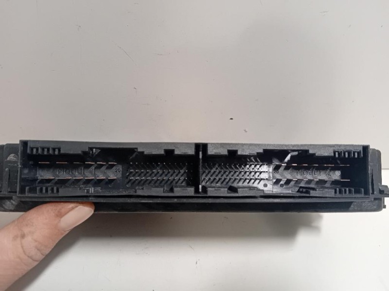 Centralina 61353456588 Mini MINI Cooper R57 Cabrio 2007