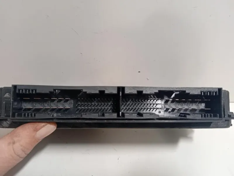 Centralina 61353456588 Mini MINI Cooper R57 Cabrio 2007