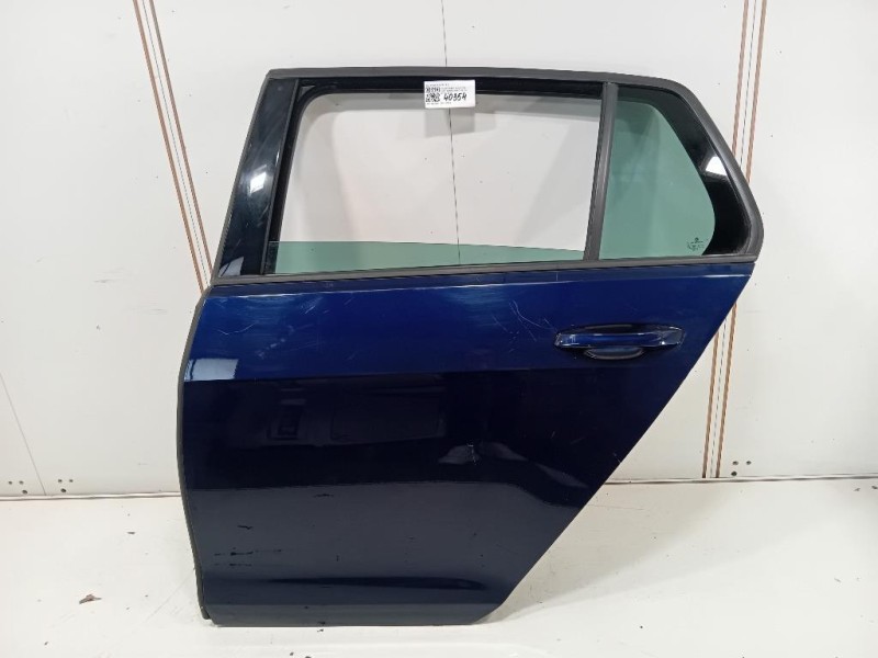 Paraurti POST 114129-10 Mini Countryman ONE R60 2010