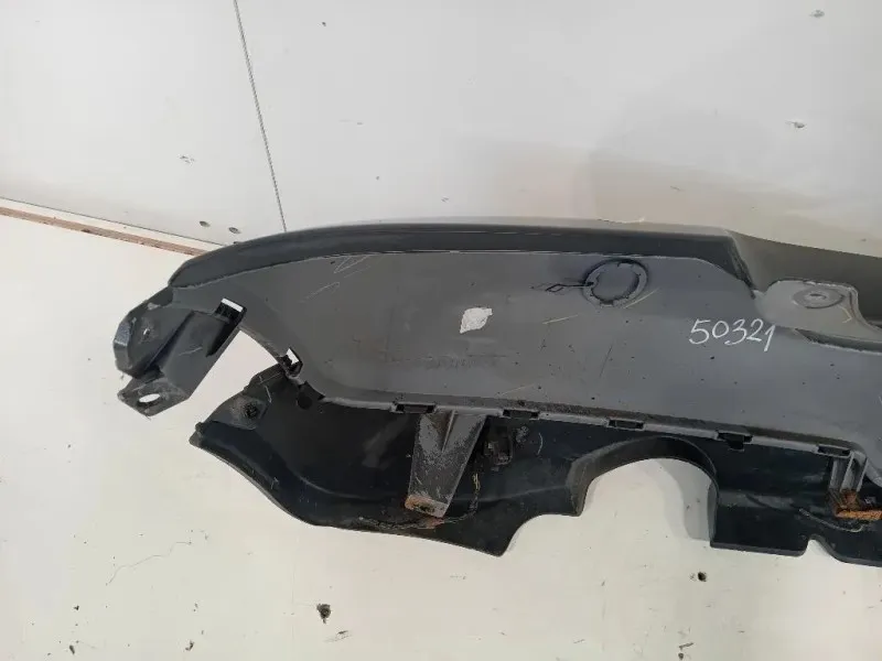 Paraurti POST 114129-10 Mini Countryman ONE R60 2010