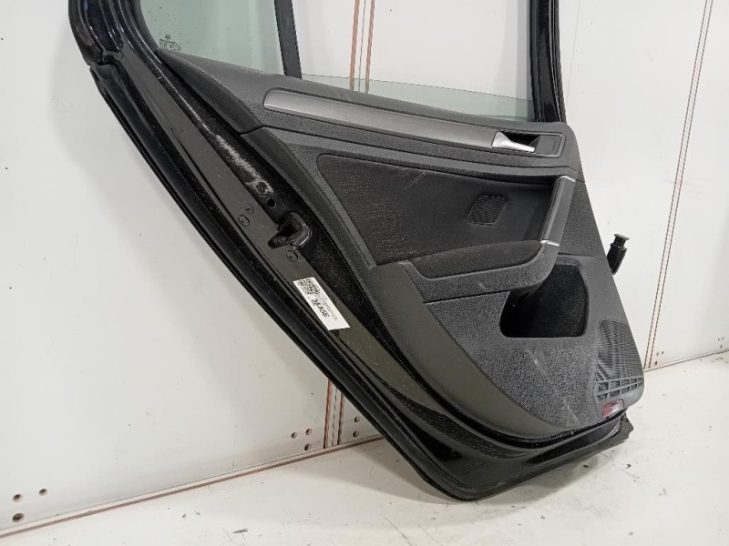 Paraurti POST 114129-10 Mini Countryman ONE R60 2010