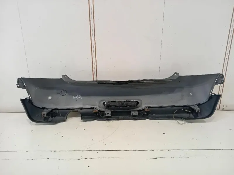 Paraurti POST 114129-10 Mini Countryman ONE R60 2010