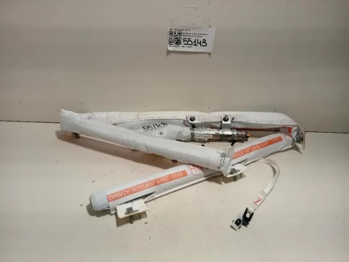 Air-bag A Tendina DX 7G5429DP6100114 Mg ZS II 2020