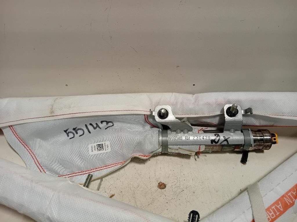 Air-bag A Tendina DX 7G5429DP6100114 Mg ZS II 2020