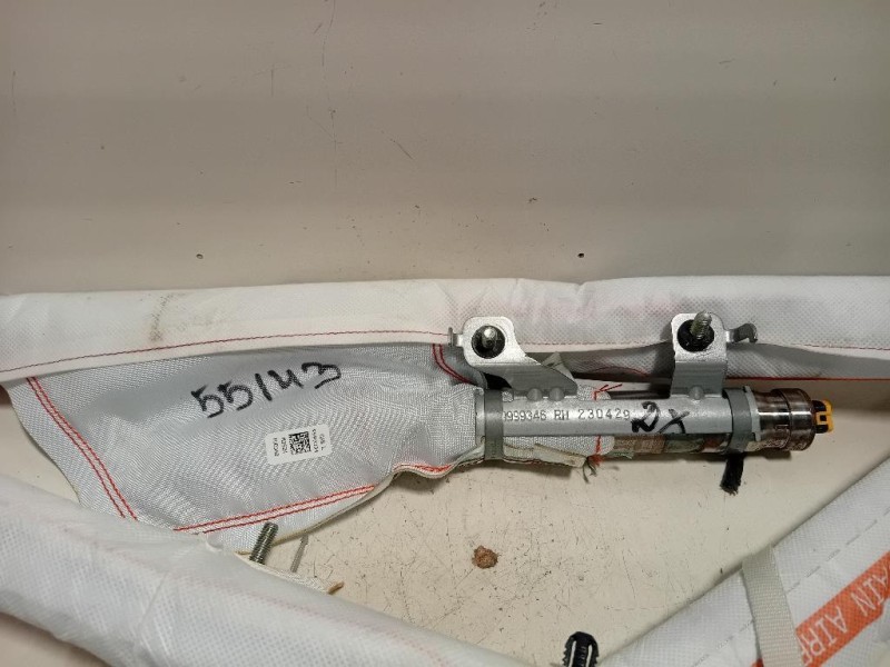Air-bag A Tendina DX 7G5429DP6100114 Mg ZS II 2020