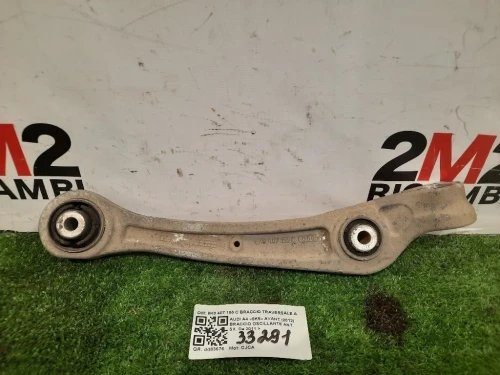 Braccio Oscillante ANT SX 8K0407155 C BRACCIO TRAVERSALE ANT SX Audi A4 8K5 Avant 2012