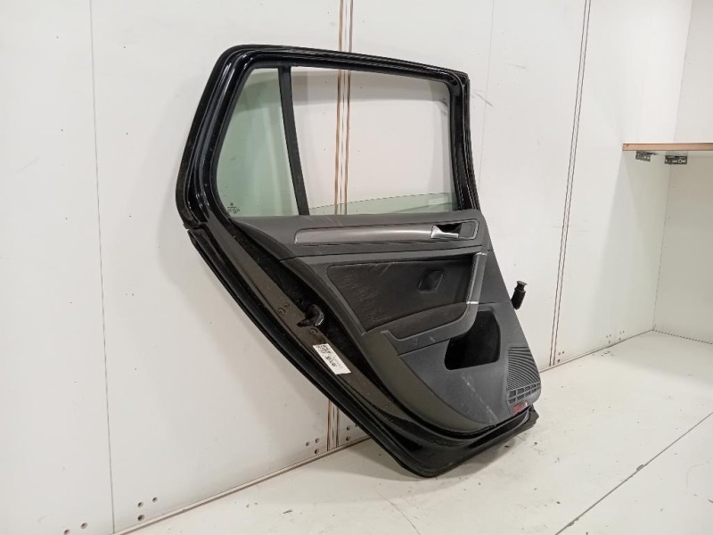 Paraurti POST 114129-10 Mini Countryman ONE R60 2010