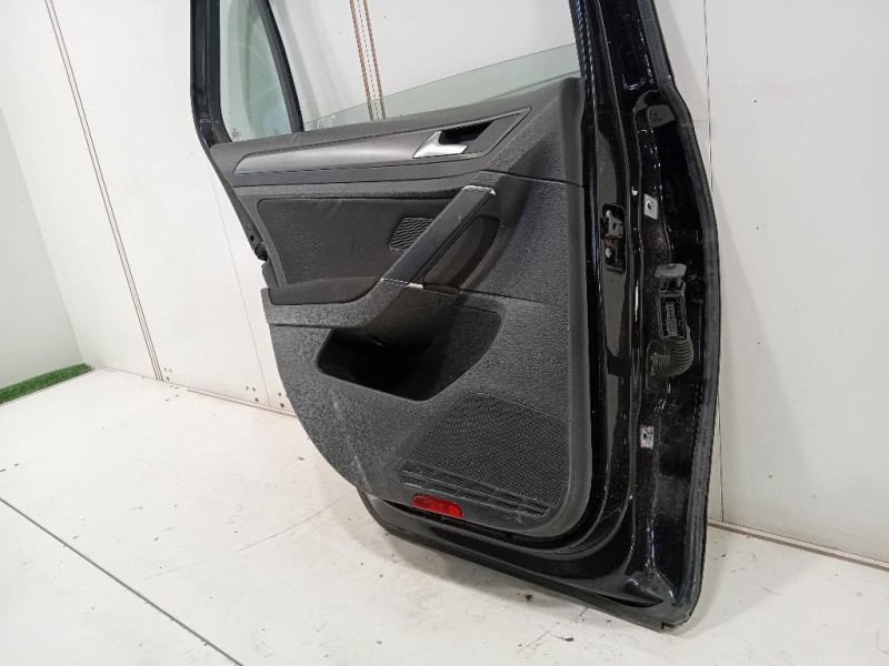 Paraurti POST 114129-10 Mini Countryman ONE R60 2010