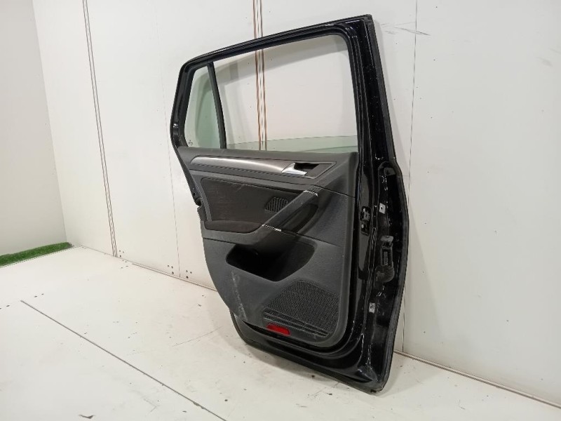 Paraurti POST 114129-10 Mini Countryman ONE R60 2010