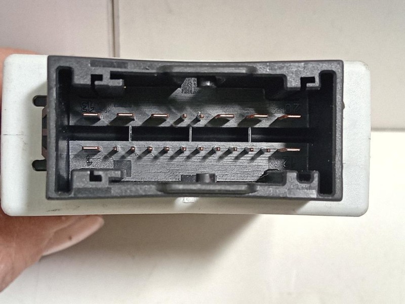 Centralina 7160 6850497-01 Mini MINI ONE F55 2014