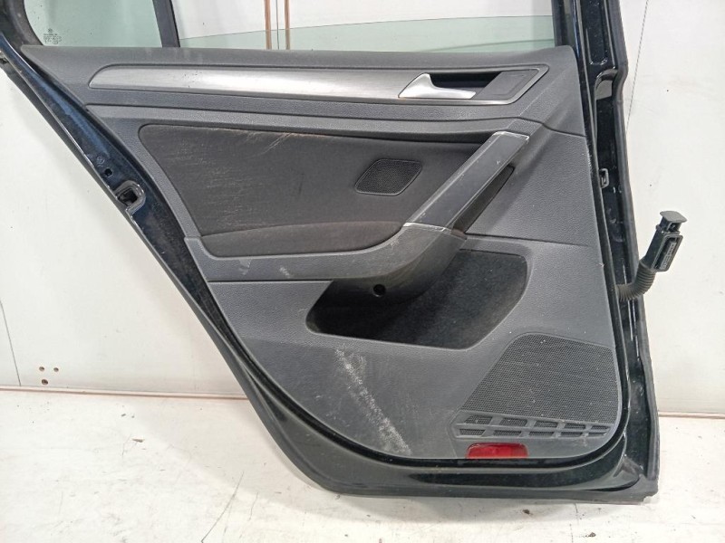 Paraurti POST 114129-10 Mini Countryman ONE R60 2010