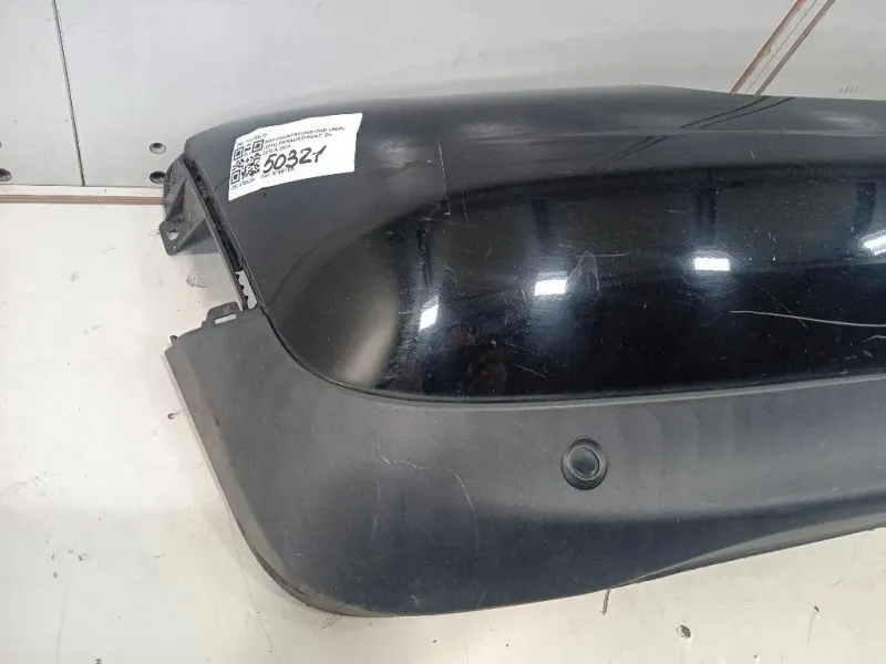 Paraurti POST 114129-10 Mini Countryman ONE R60 2010