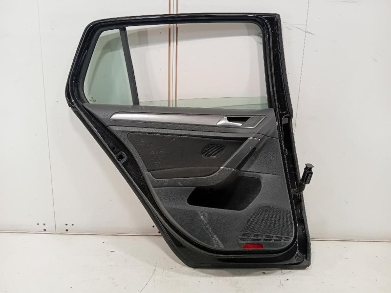 Paraurti POST 114129-10 Mini Countryman ONE R60 2010