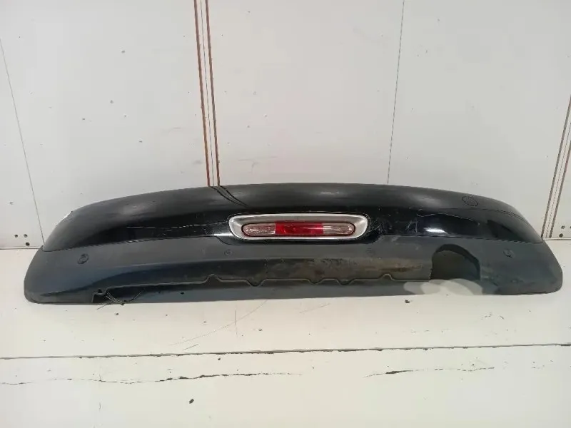 Paraurti POST 114129-10 Mini Countryman ONE R60 2010